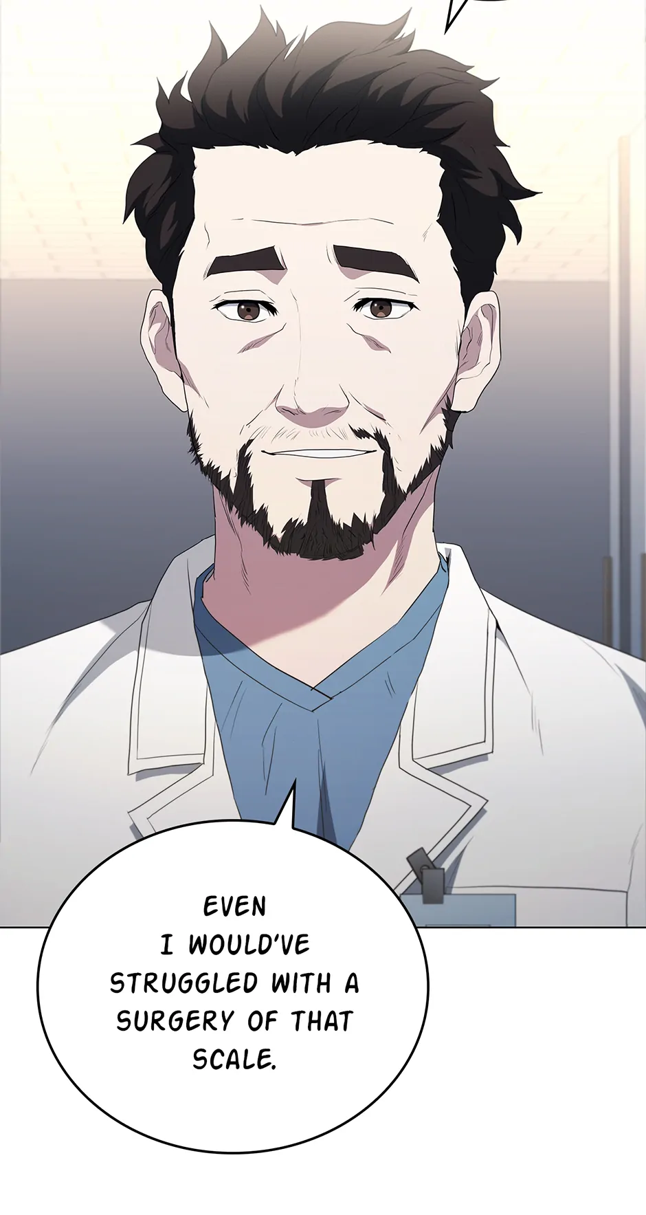 Dr. Choi Tae-Soo - Chapter 215