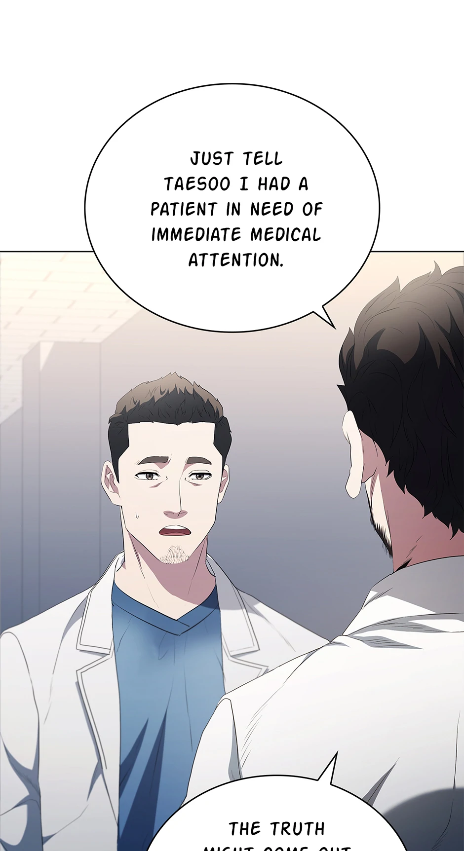 Dr. Choi Tae-Soo - Chapter 215