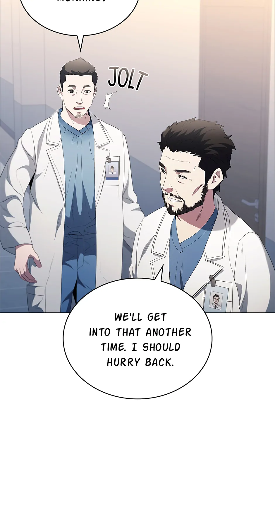 Dr. Choi Tae-Soo - Chapter 215