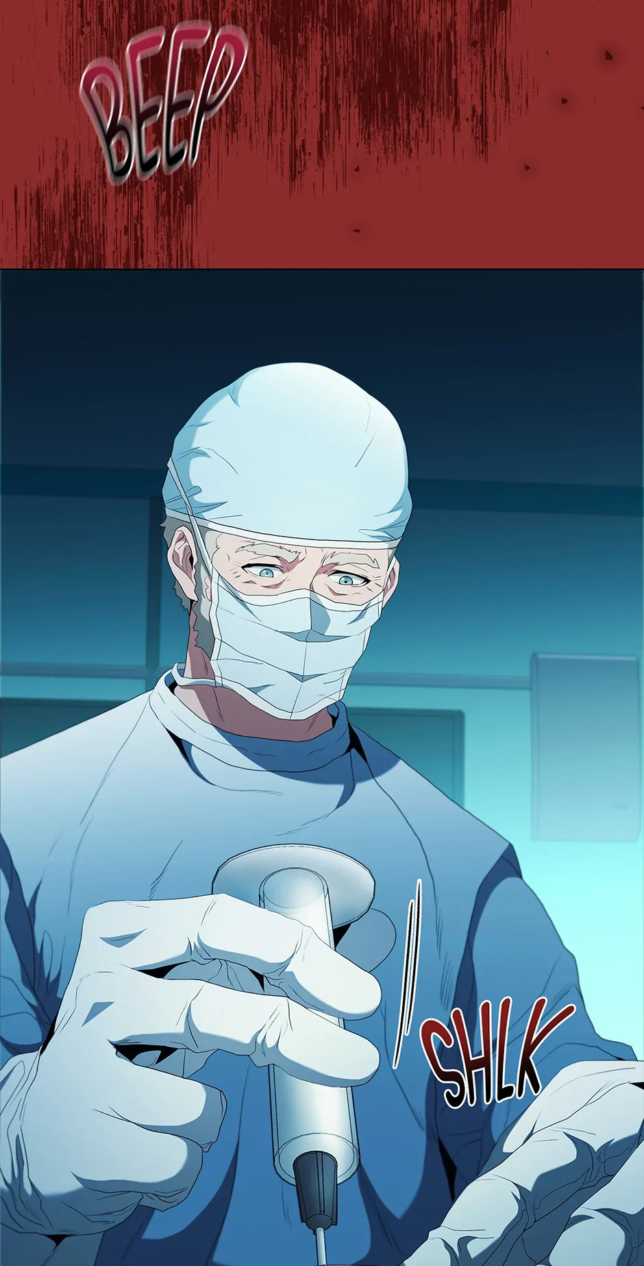 Dr. Choi Tae-Soo - Chapter 215