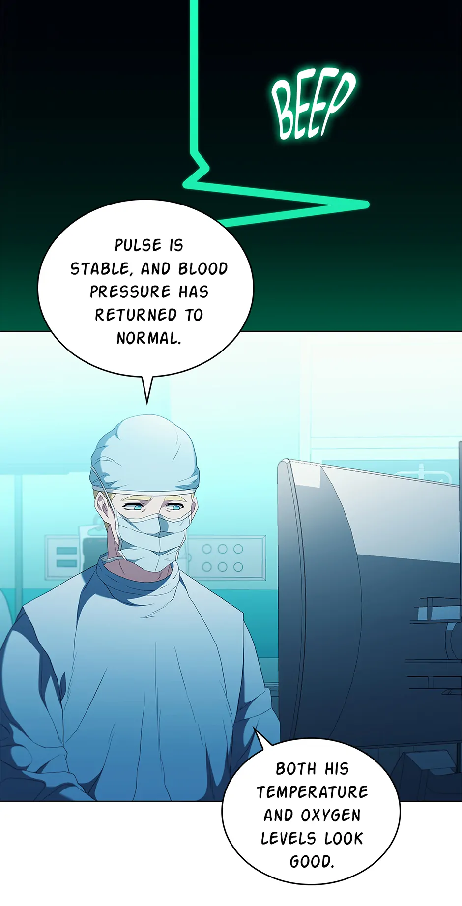 Dr. Choi Tae-Soo - Chapter 215