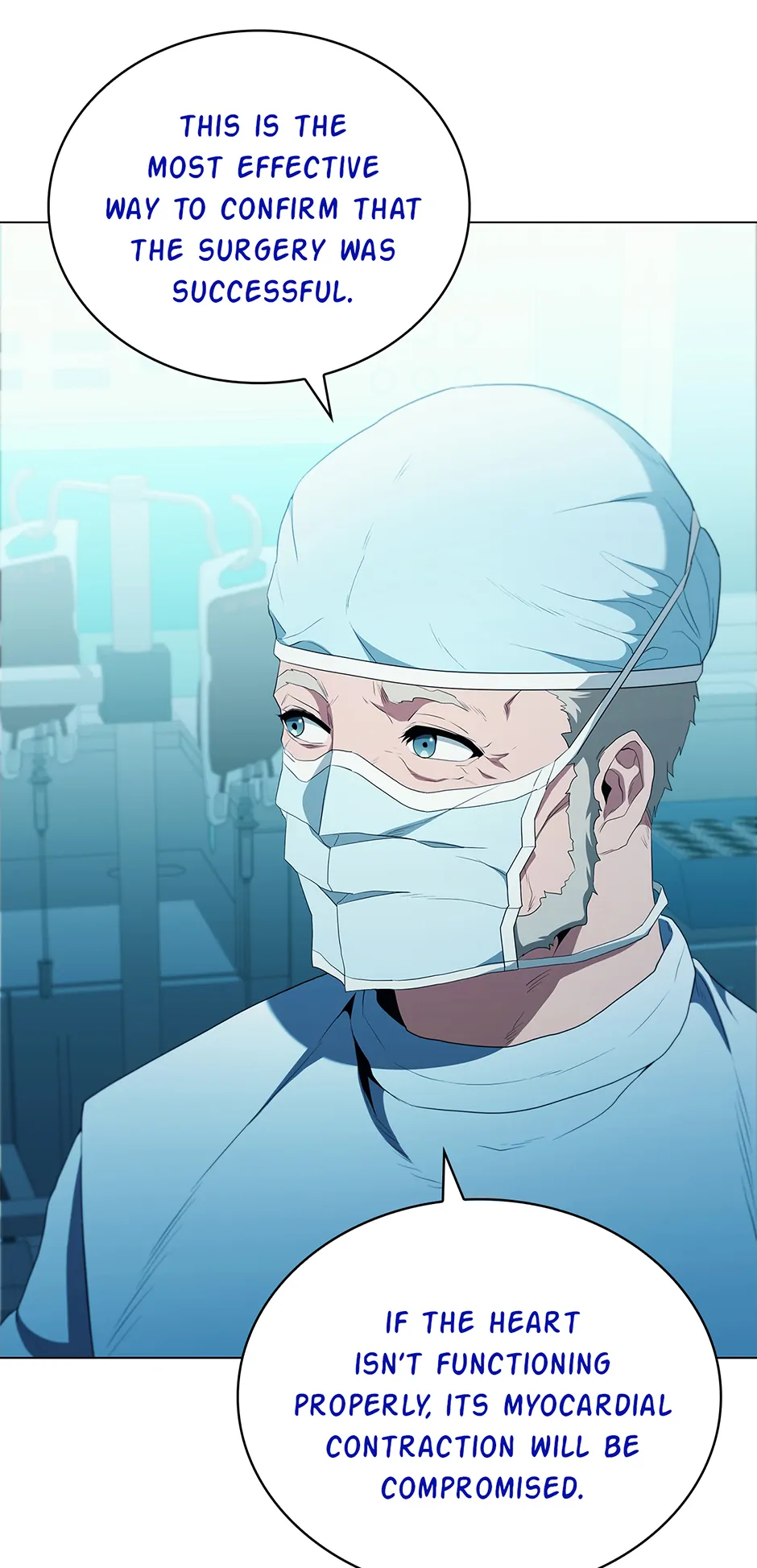 Dr. Choi Tae-Soo - Chapter 215