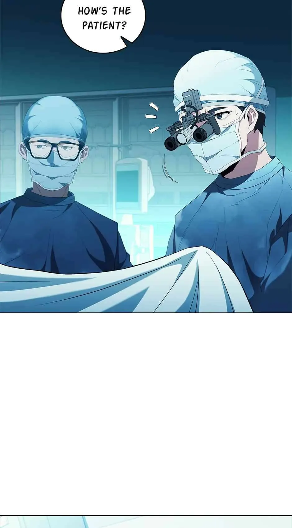 Dr. Choi Tae-Soo - Chapter 213