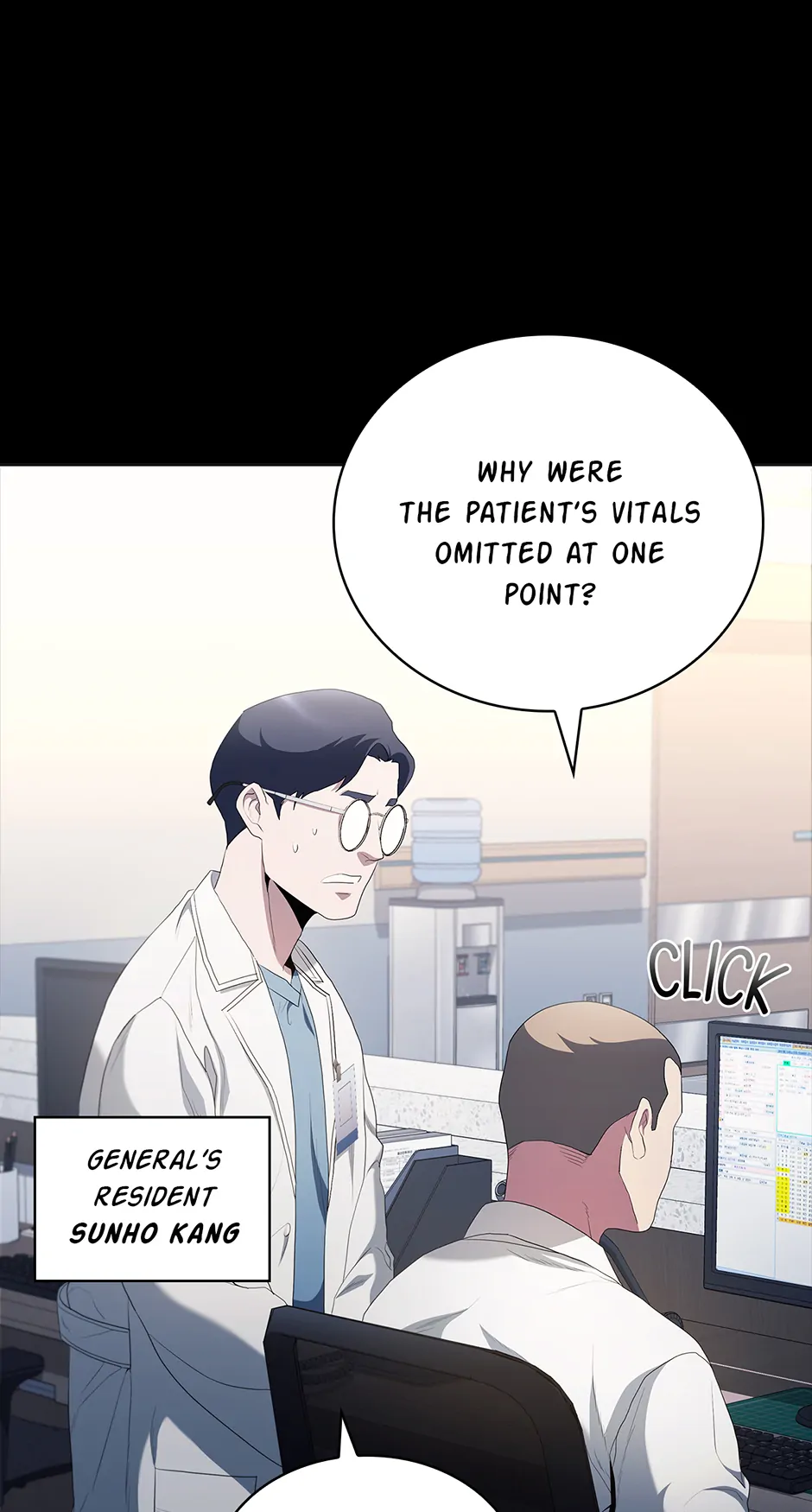 Dr. Choi Tae-Soo - Chapter 214