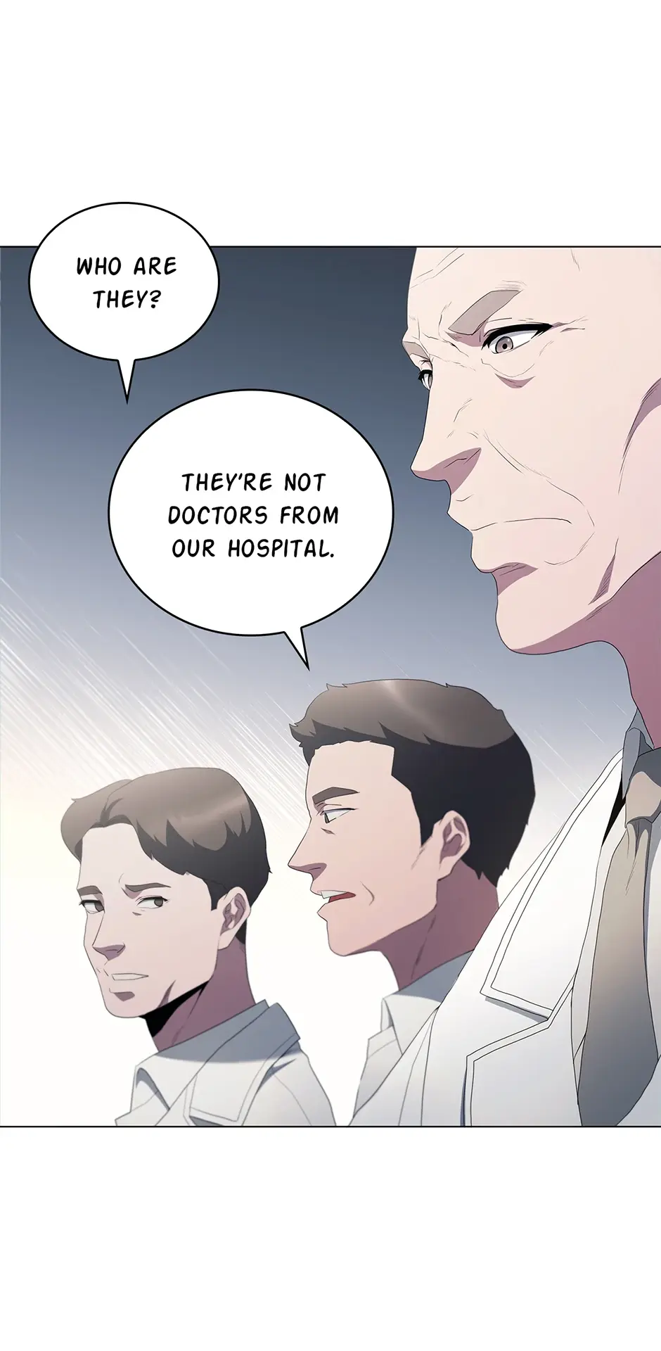 Dr. Choi Tae-Soo - Chapter 214