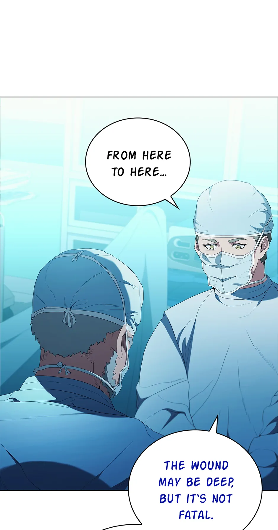 Dr. Choi Tae-Soo - Chapter 214