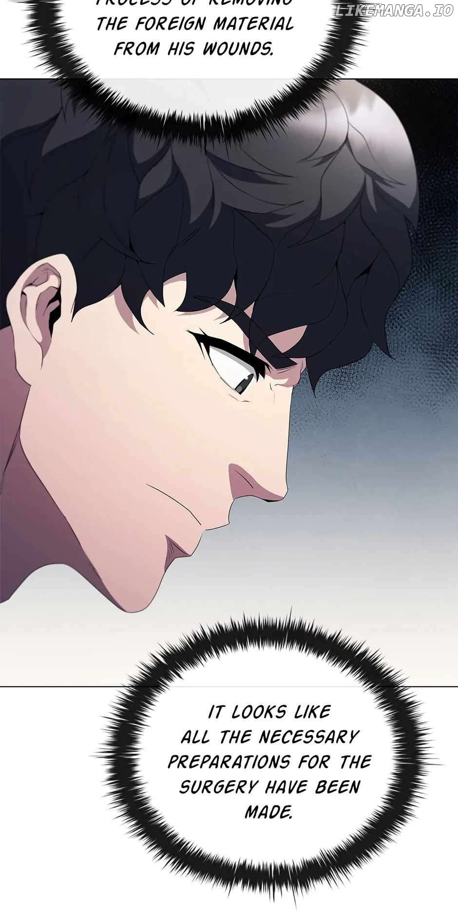 Dr. Choi Tae-Soo - Chapter 209