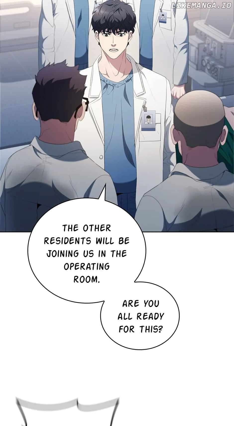 Dr. Choi Tae-Soo - Chapter 209