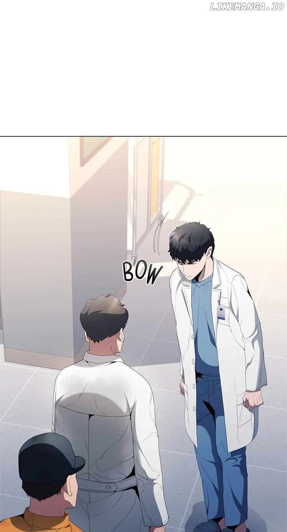 Dr. Choi Tae-Soo - Chapter 209