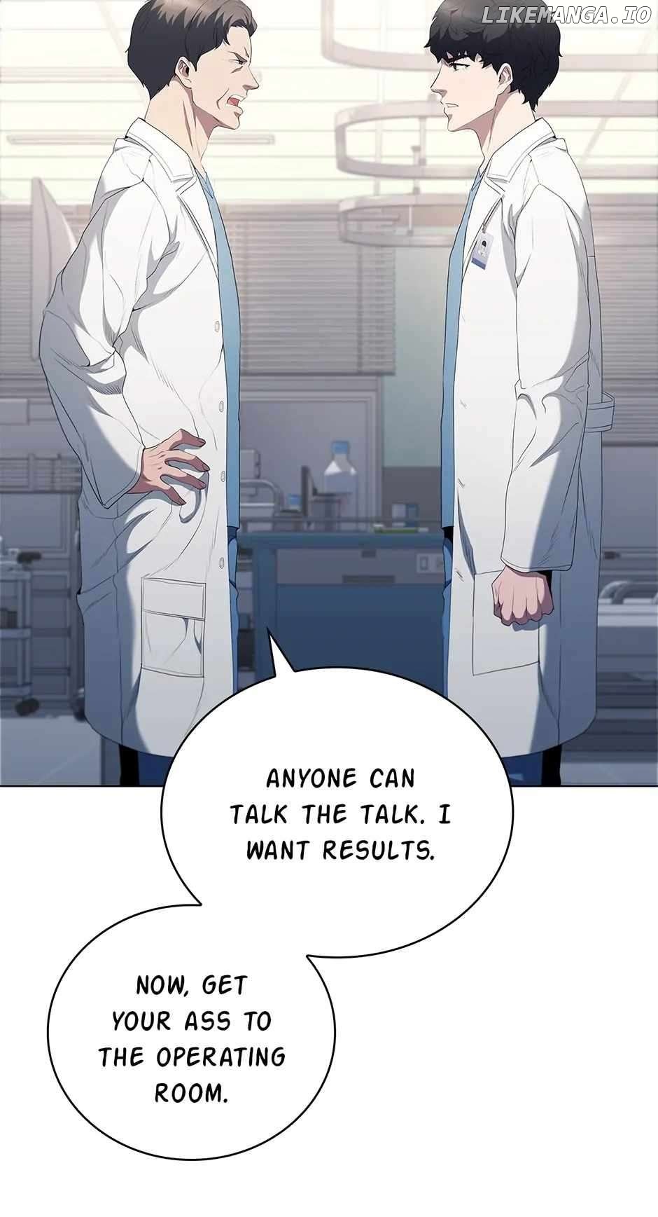 Dr. Choi Tae-Soo - Chapter 209