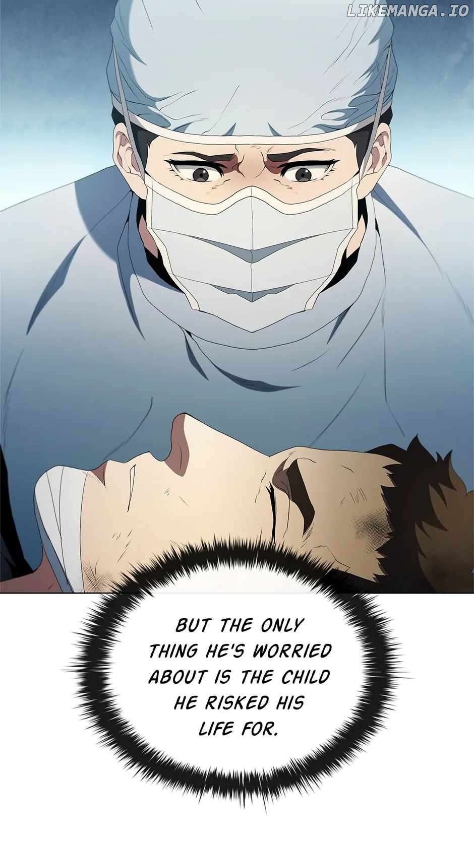 Dr. Choi Tae-Soo - Chapter 209