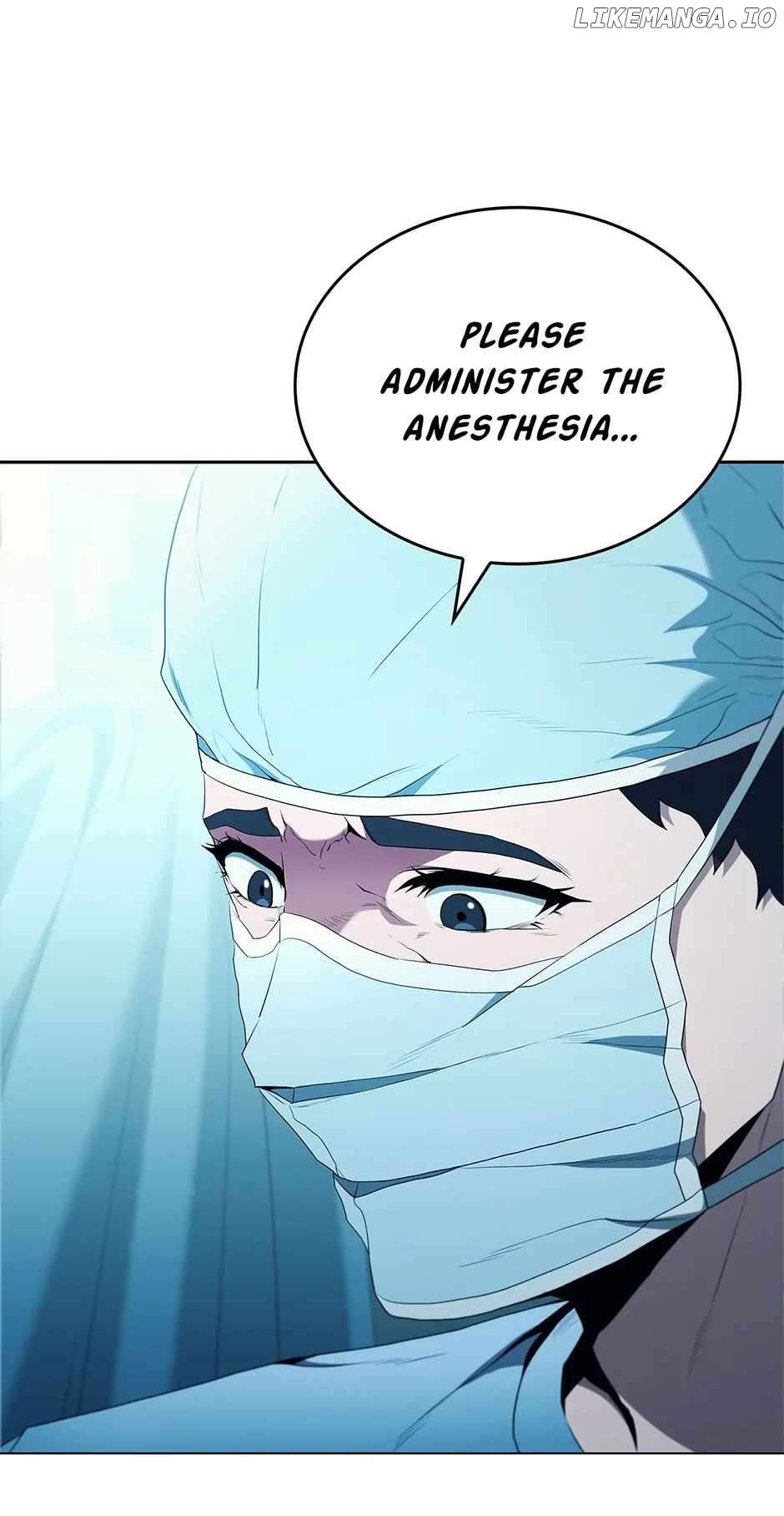 Dr. Choi Tae-Soo - Chapter 209