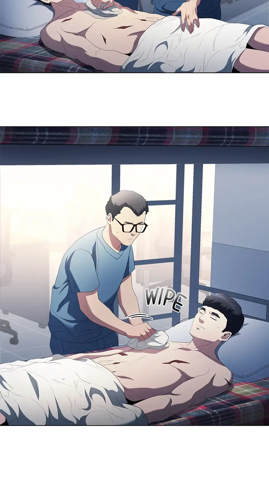 Dr. Choi Tae-Soo - Chapter 216