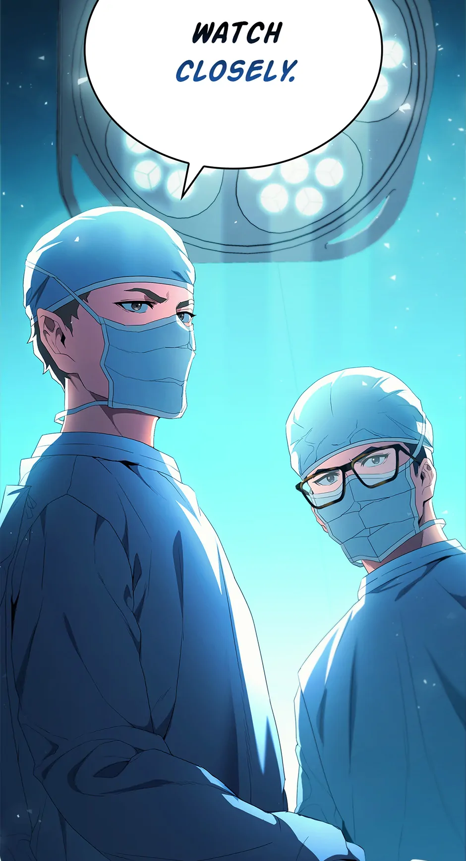 Dr. Choi Tae-Soo - Chapter 211