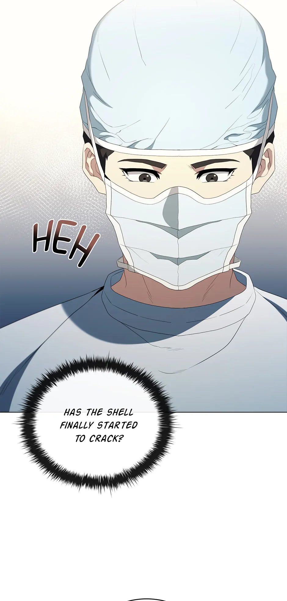 Dr. Choi Tae-Soo - Chapter 211