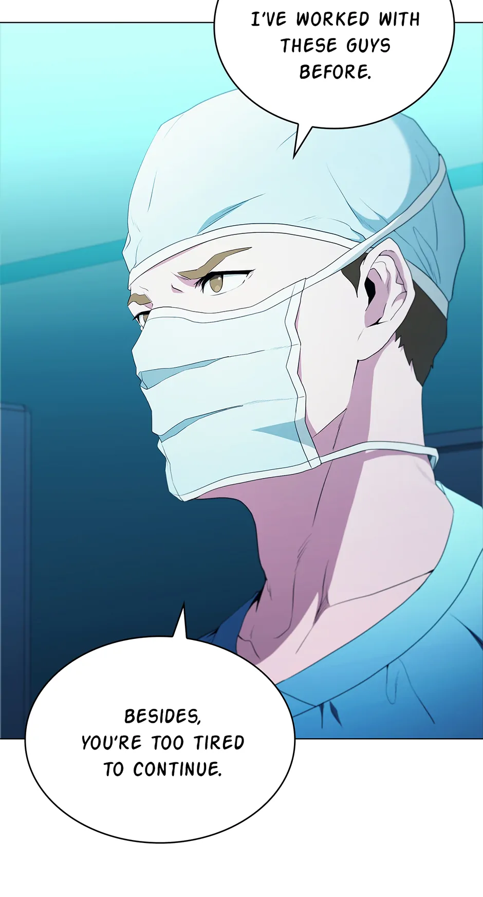 Dr. Choi Tae-Soo - Chapter 211