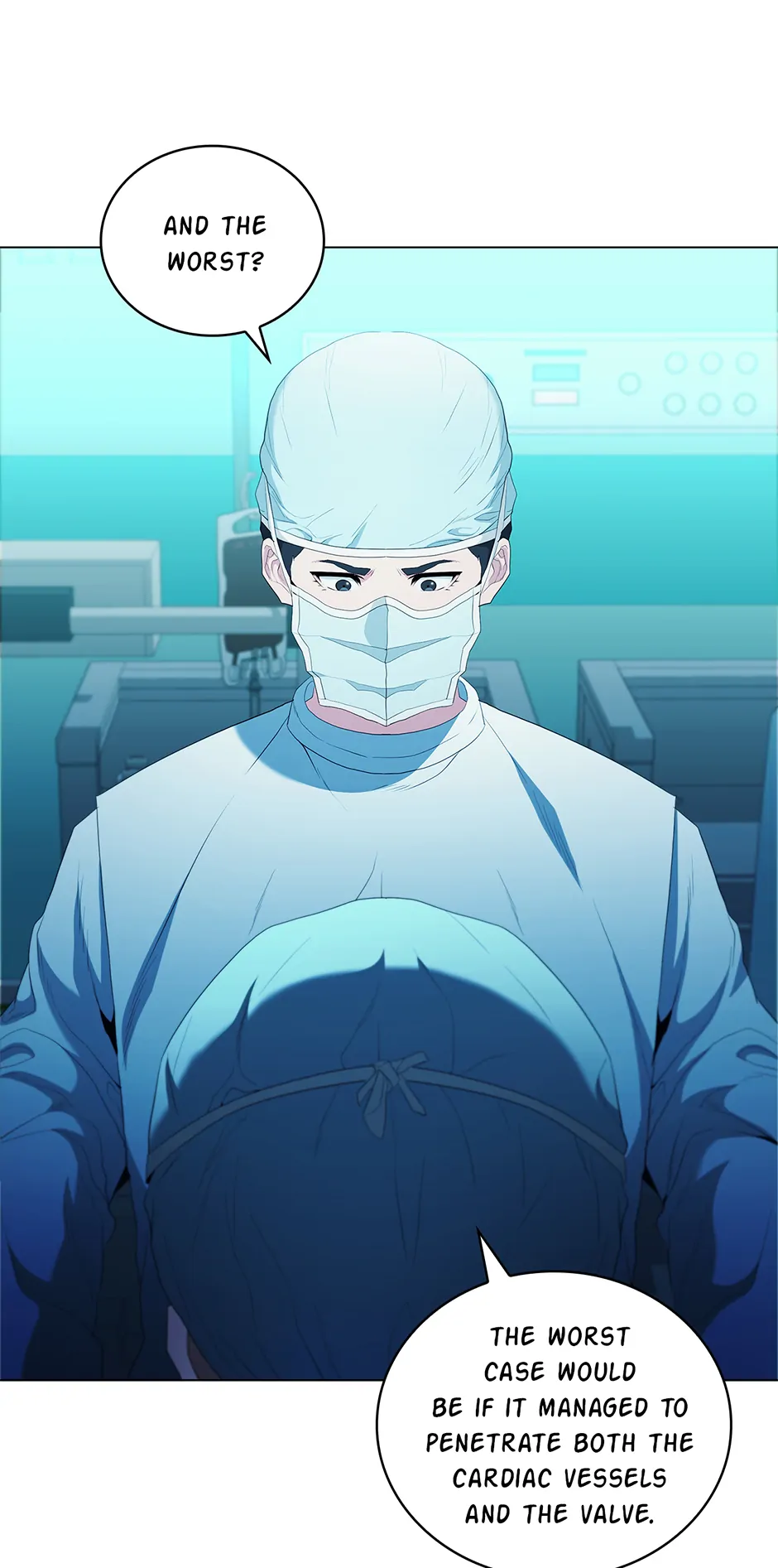 Dr. Choi Tae-Soo - Chapter 211