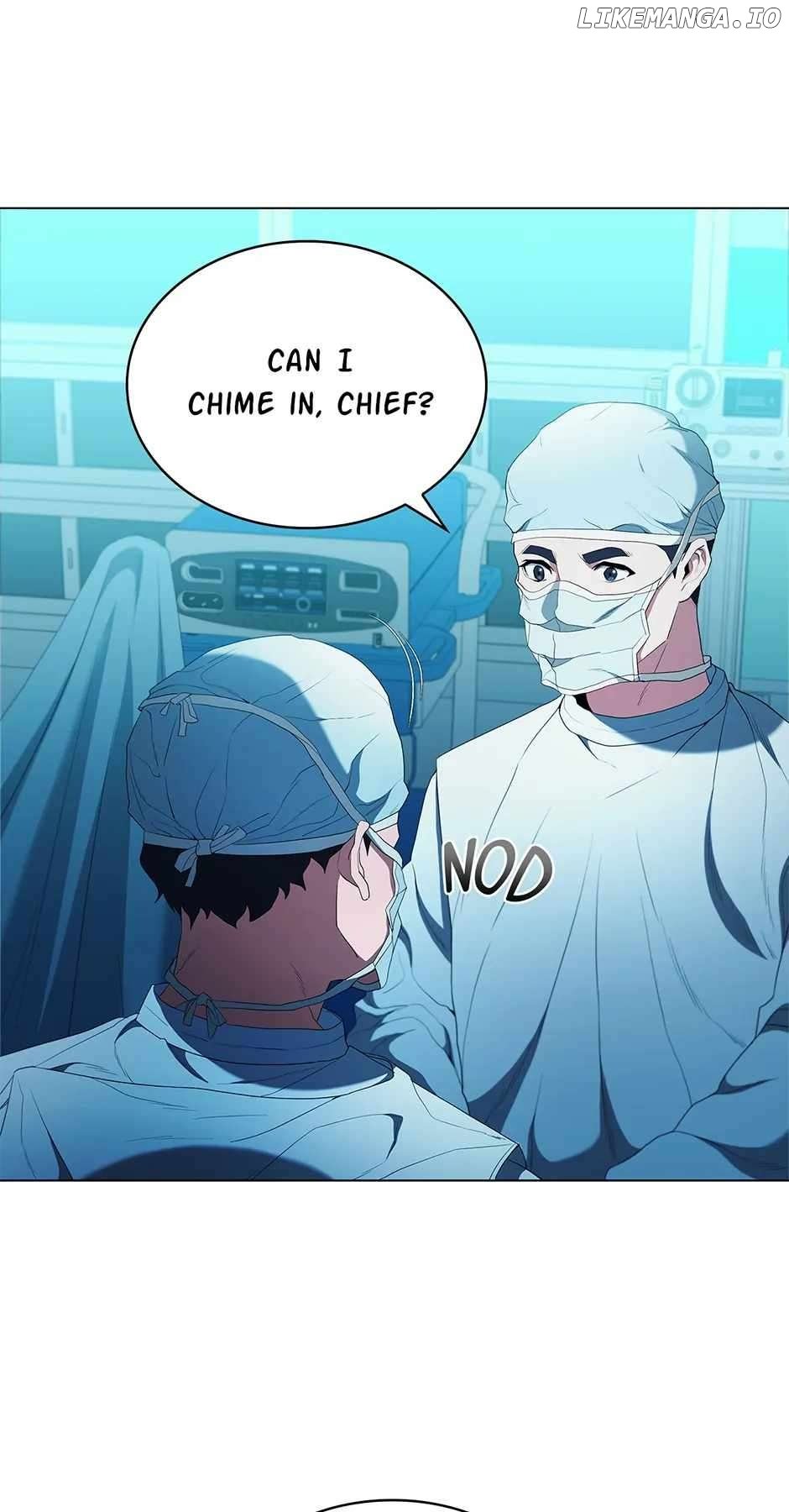 Dr. Choi Tae-Soo - Chapter 210