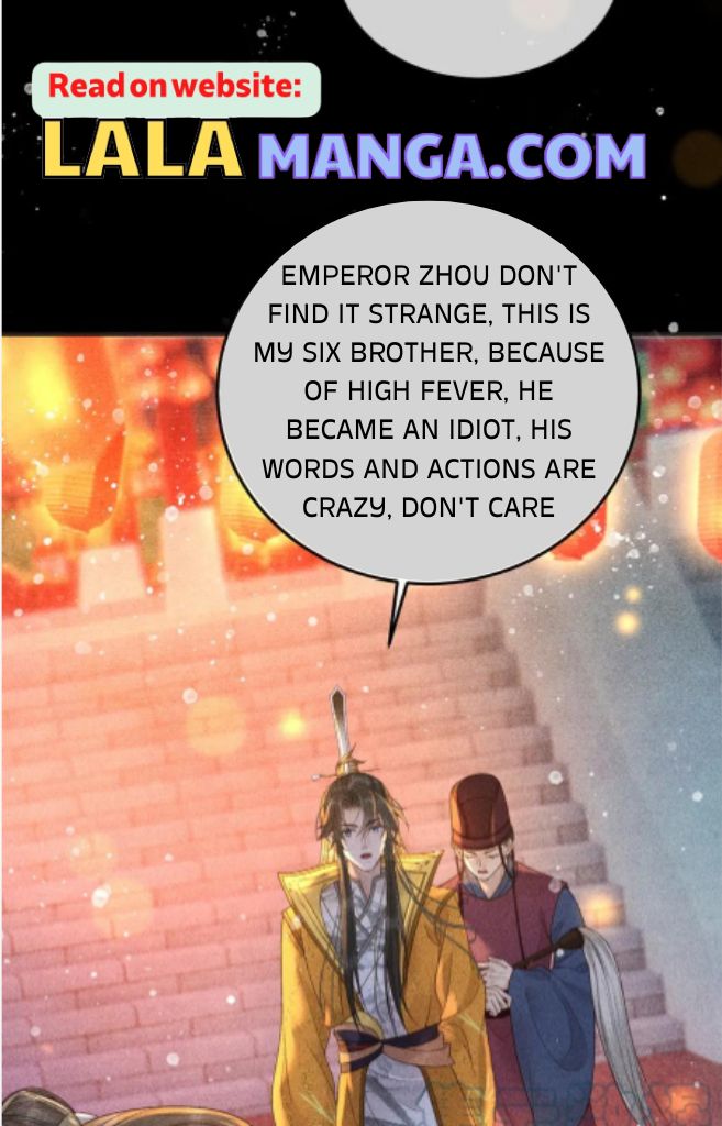 The Villainous Emperor Survival Strategy - Chapter 22