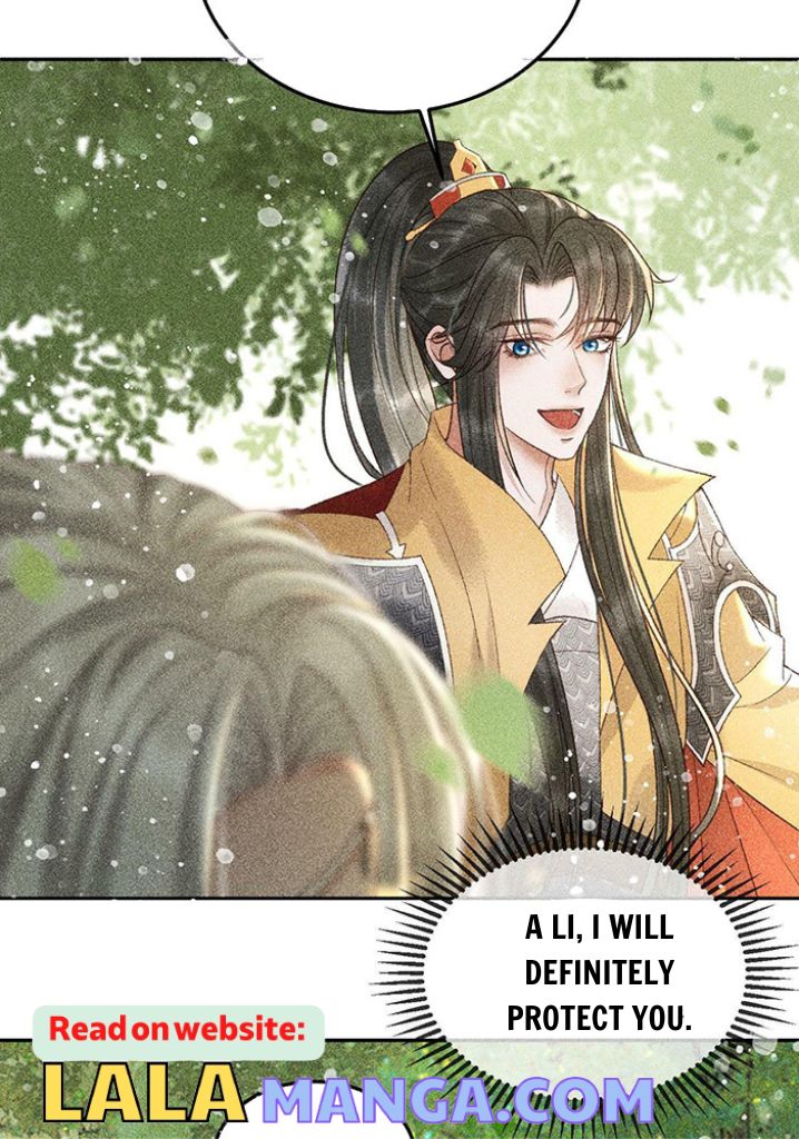 The Villainous Emperor Survival Strategy - Chapter 32