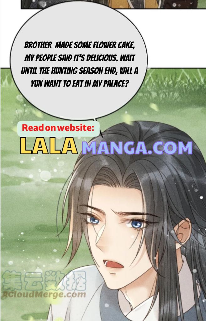 The Villainous Emperor Survival Strategy - Chapter 31