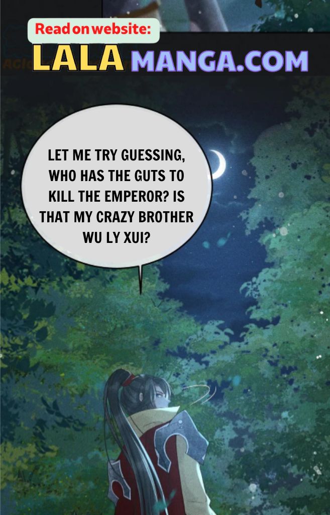 The Villainous Emperor Survival Strategy - Chapter 33