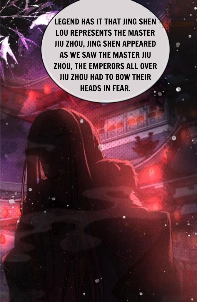 The Villainous Emperor Survival Strategy - Chapter 29