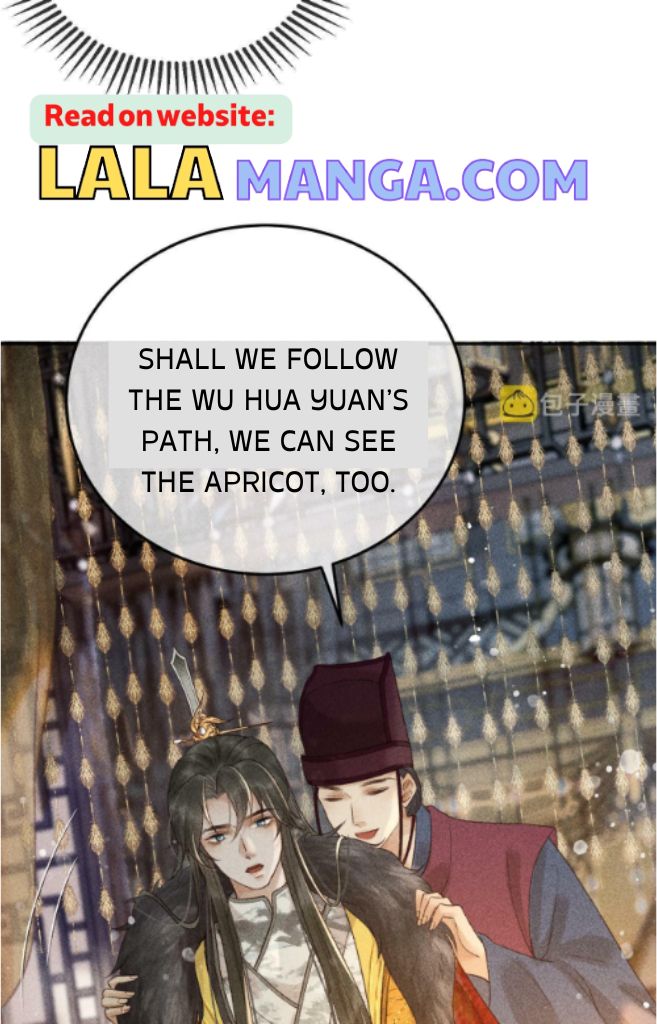 The Villainous Emperor Survival Strategy - Chapter 13