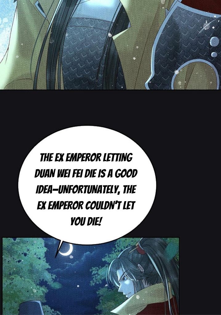 The Villainous Emperor Survival Strategy - Chapter 34