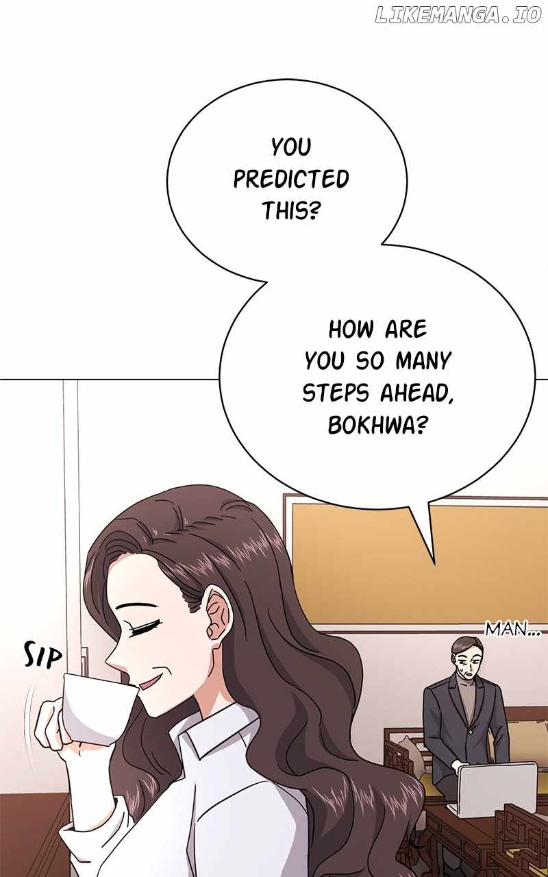 Superstar Associate Manager - Chapter 87