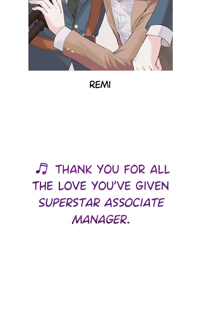 Superstar Associate Manager - Chapter 93