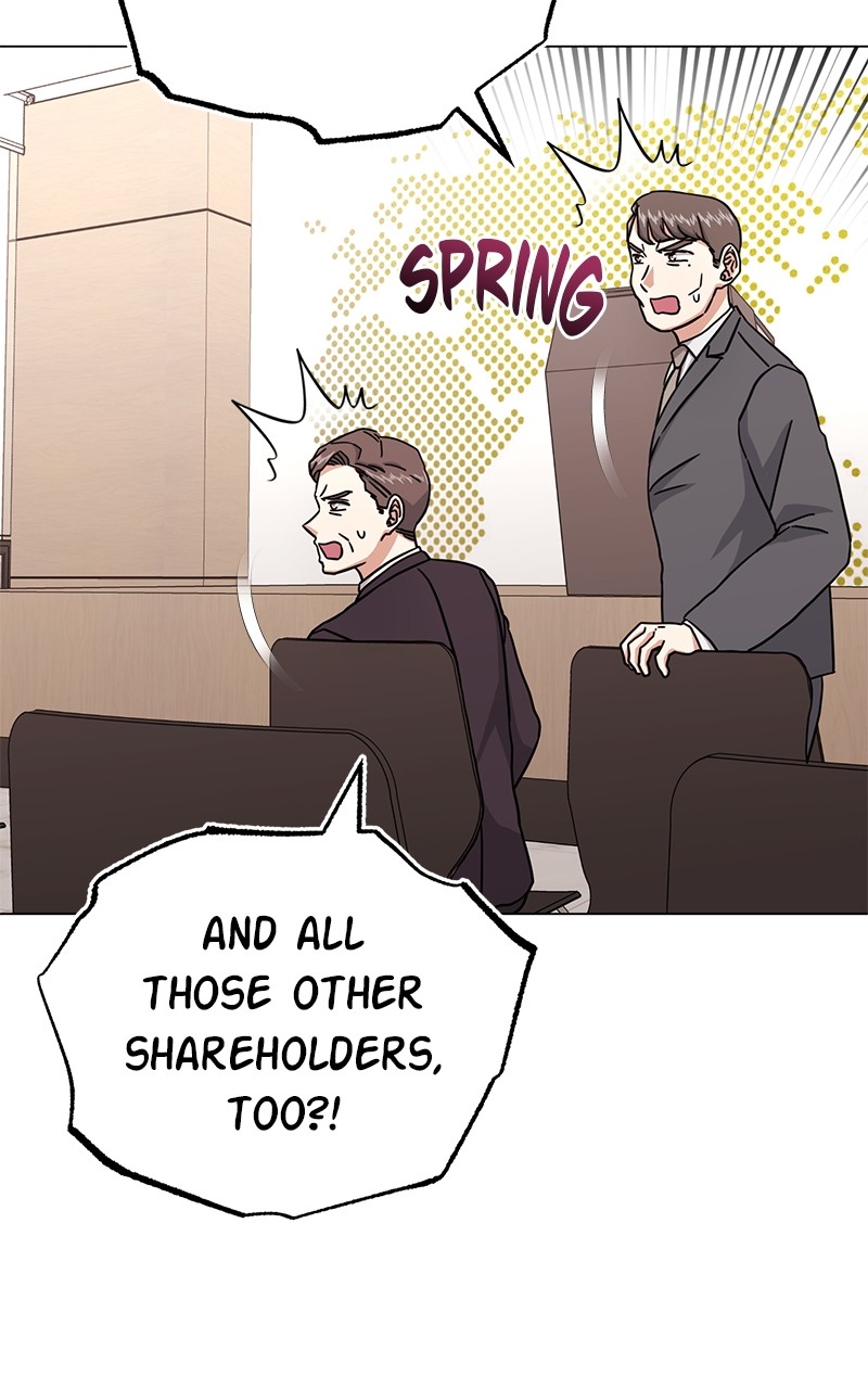 Superstar Associate Manager - Chapter 92