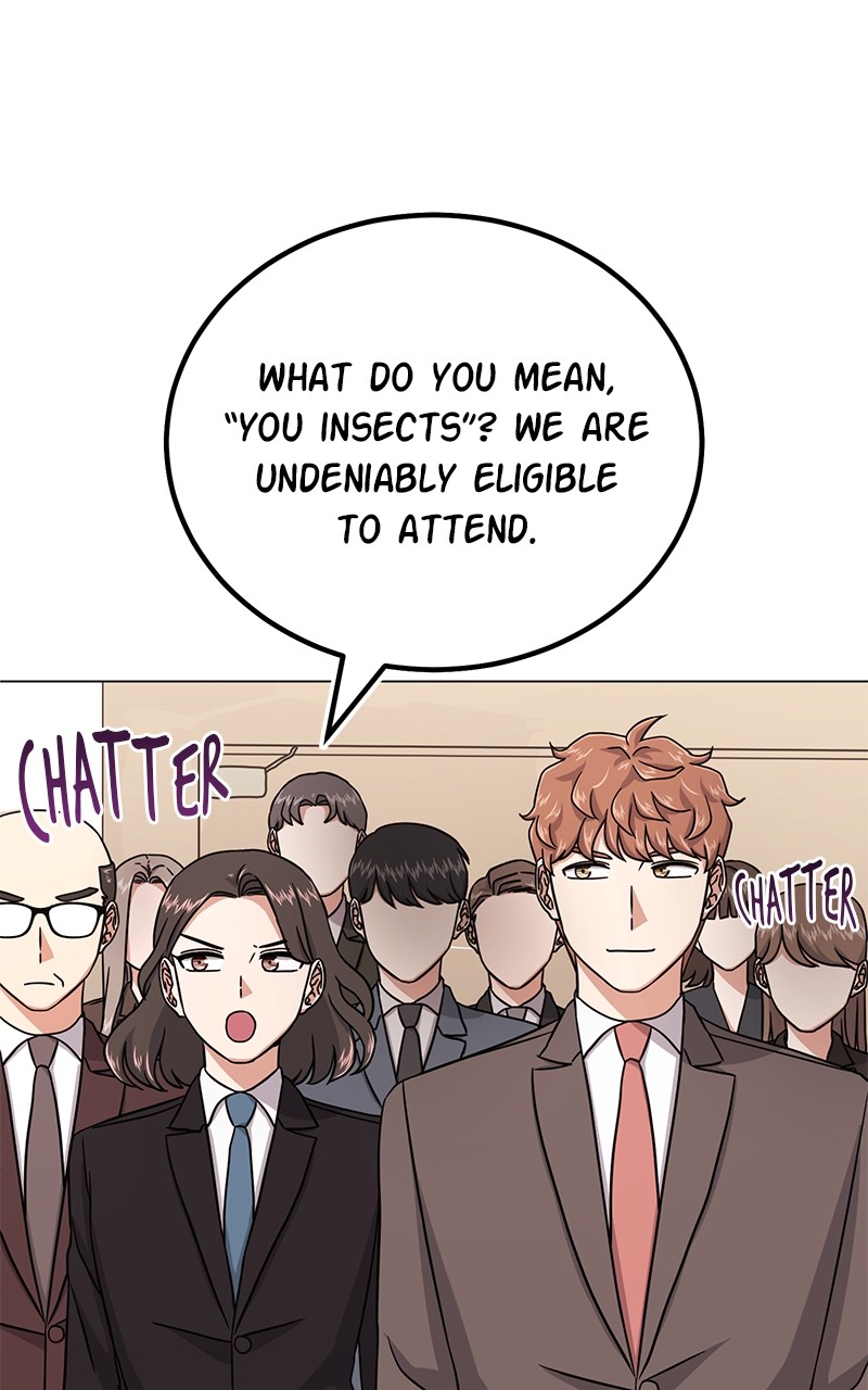 Superstar Associate Manager - Chapter 92