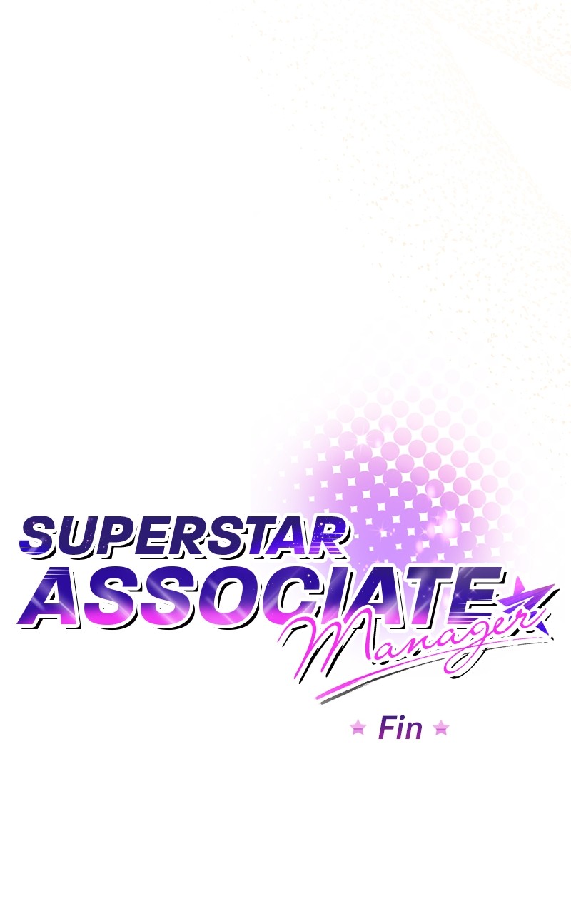 Superstar Associate Manager - Chapter 92