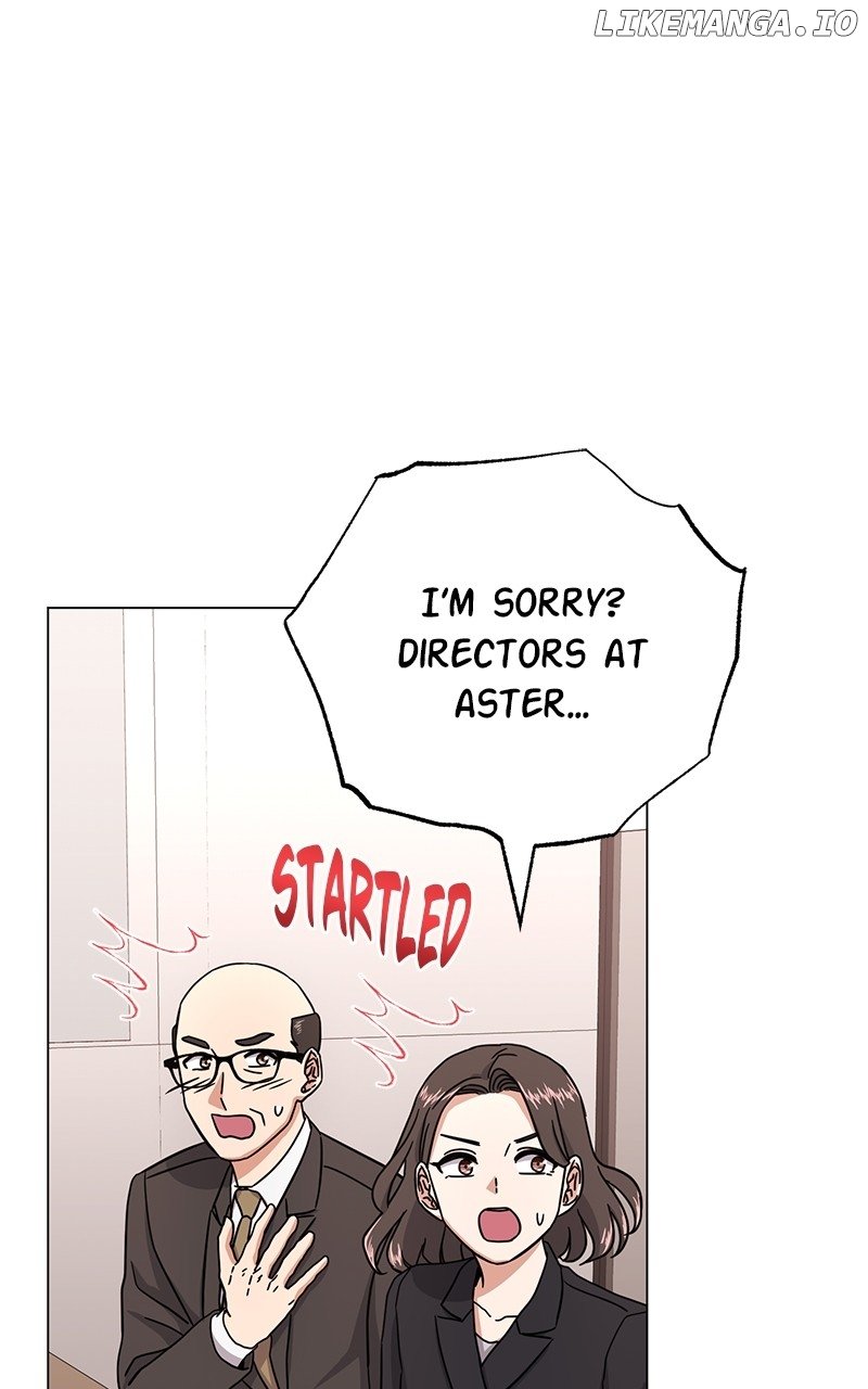 Superstar Associate Manager - Chapter 91