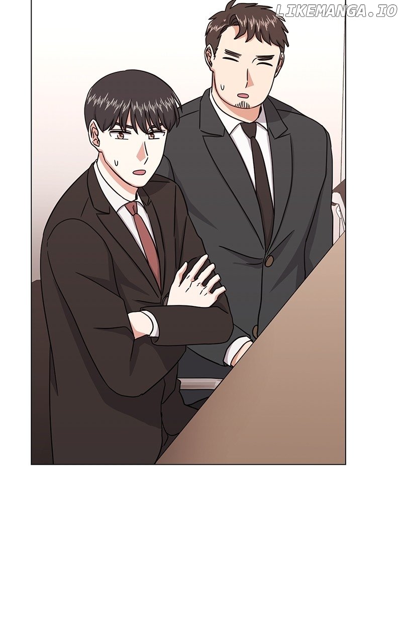 Superstar Associate Manager - Chapter 91