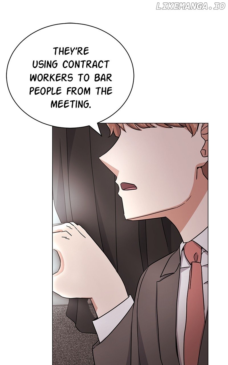 Superstar Associate Manager - Chapter 91