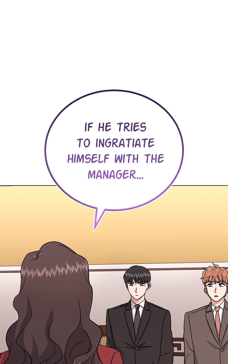 Superstar Associate Manager - Chapter 83