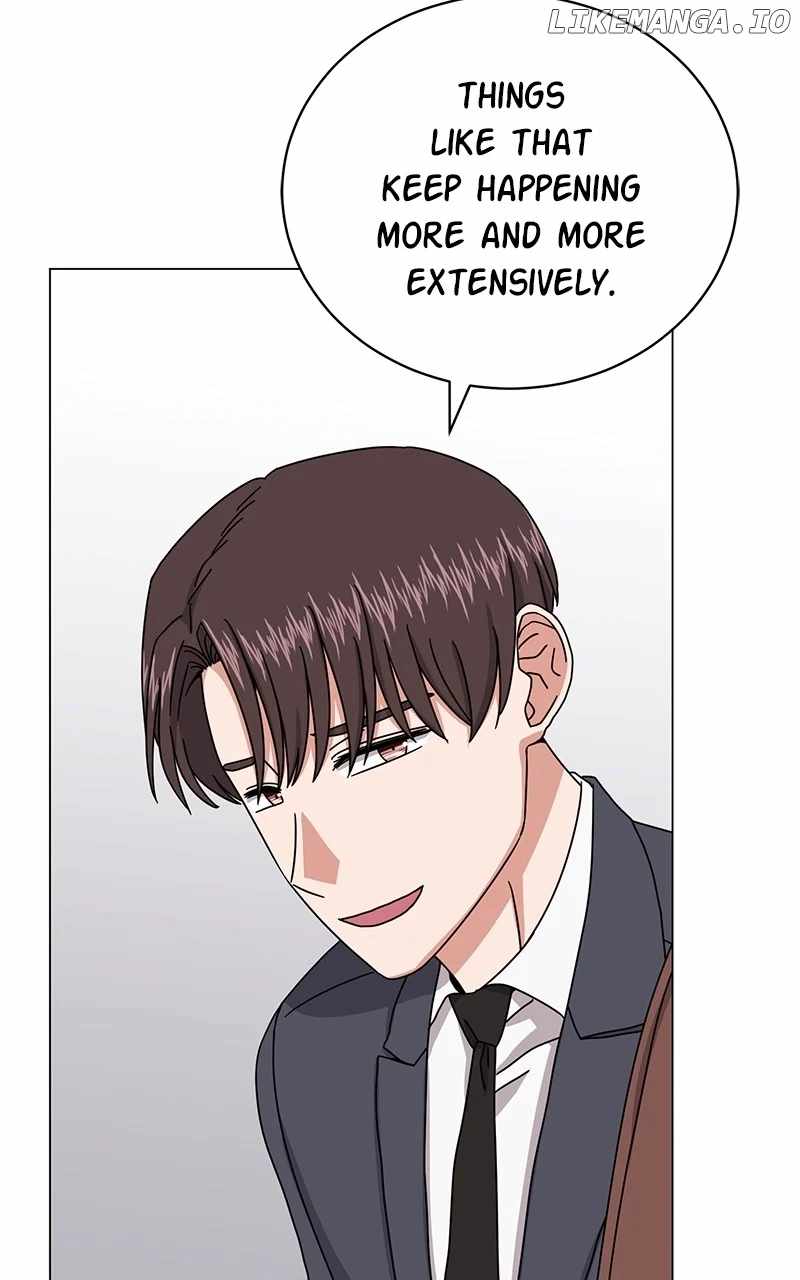 Superstar Associate Manager - Chapter 88