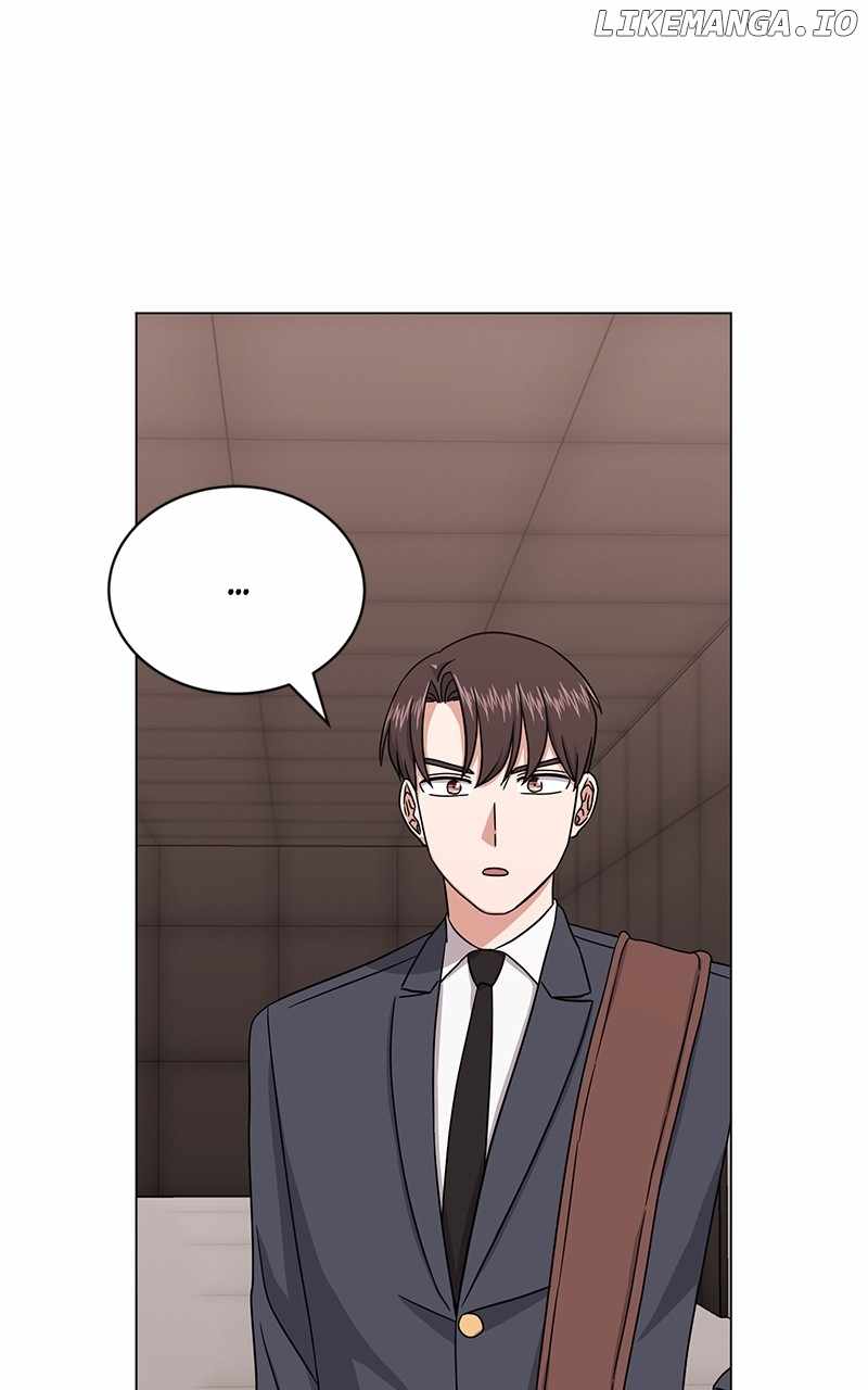 Superstar Associate Manager - Chapter 89