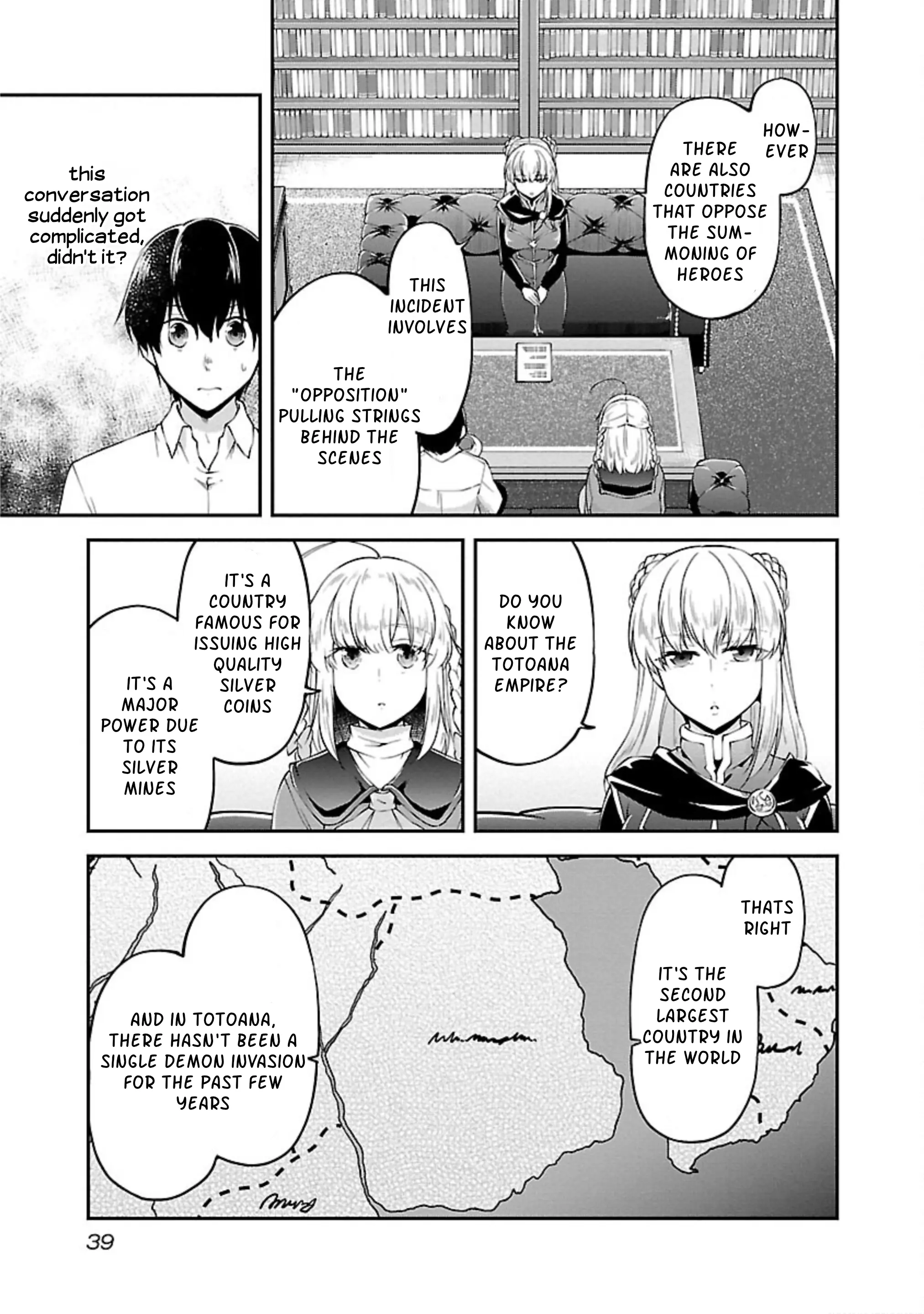 Ware Ni Cheat O ~Hazure Cheat No Shoukan Yuusha Wa Isekai De Yukkuri Kurashitai~ - Vol.3 Chapter 14