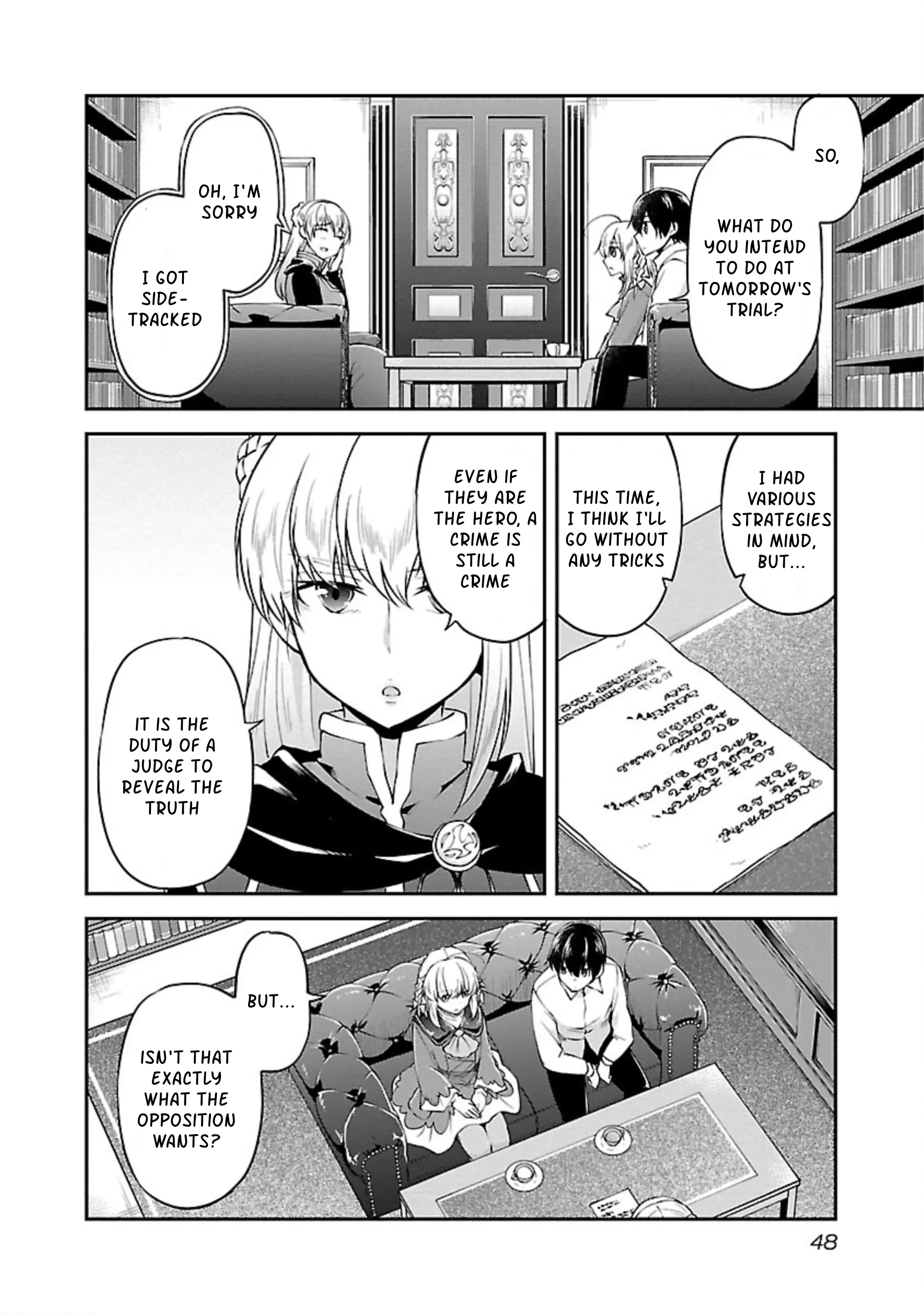 Ware Ni Cheat O ~Hazure Cheat No Shoukan Yuusha Wa Isekai De Yukkuri Kurashitai~ - Vol.3 Chapter 14