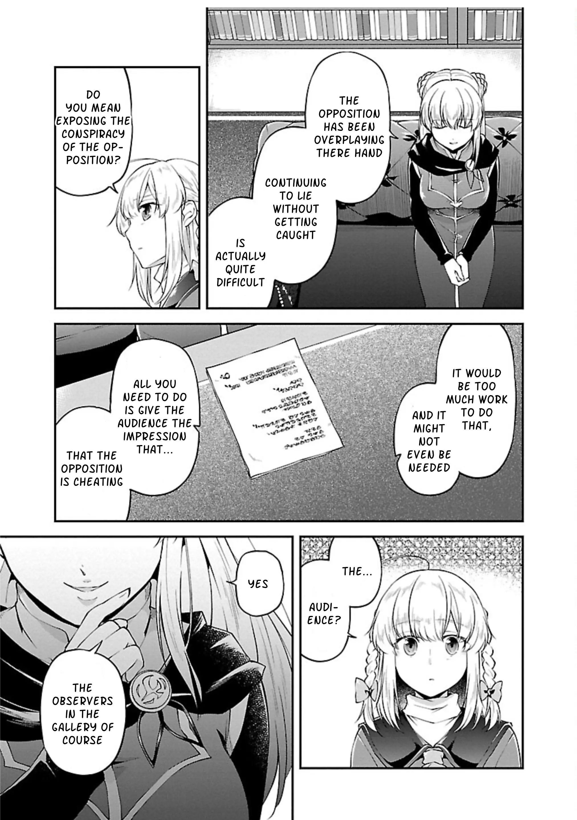 Ware Ni Cheat O ~Hazure Cheat No Shoukan Yuusha Wa Isekai De Yukkuri Kurashitai~ - Vol.3 Chapter 14