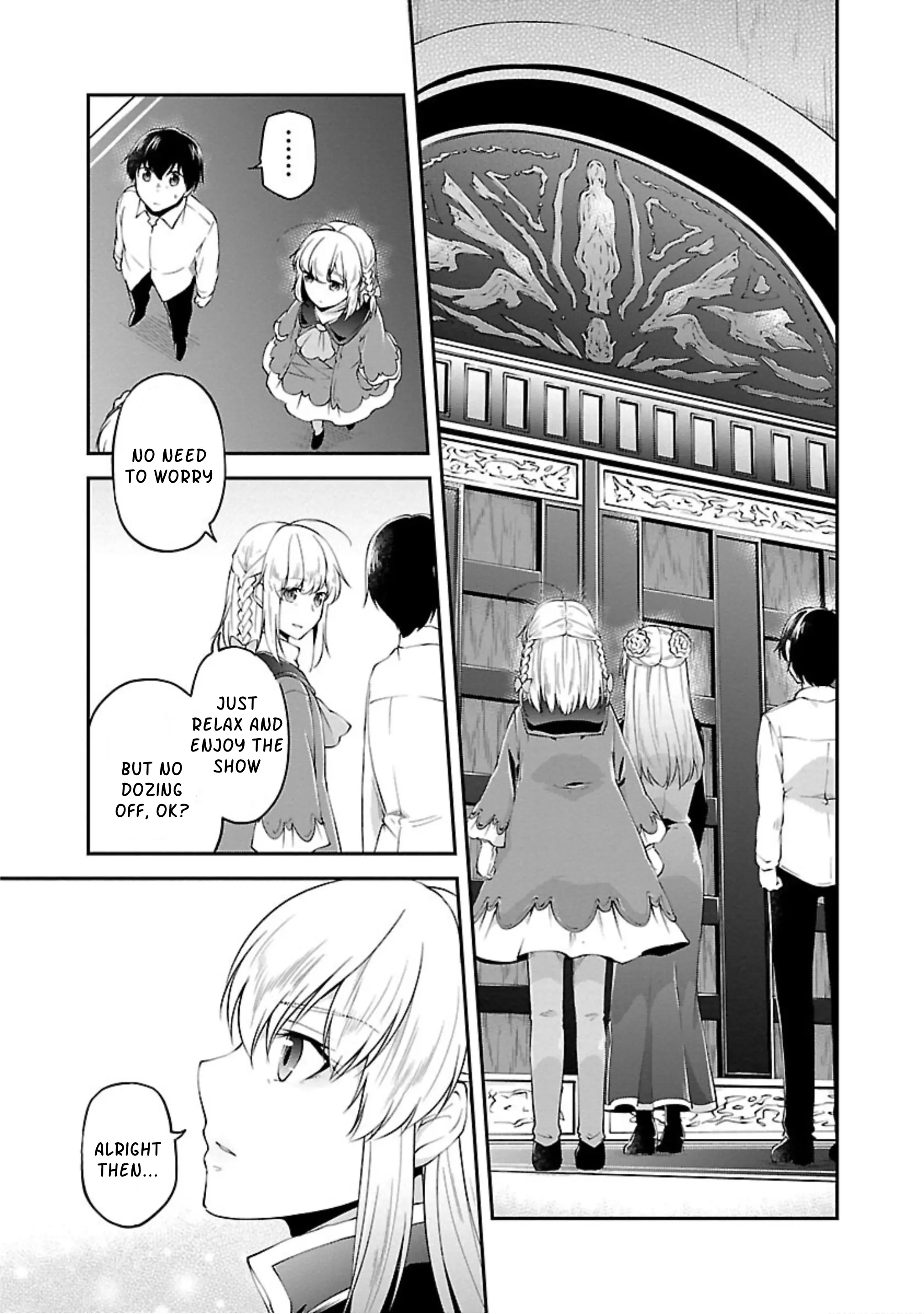 Ware Ni Cheat O ~Hazure Cheat No Shoukan Yuusha Wa Isekai De Yukkuri Kurashitai~ - Vol.3 Chapter 14