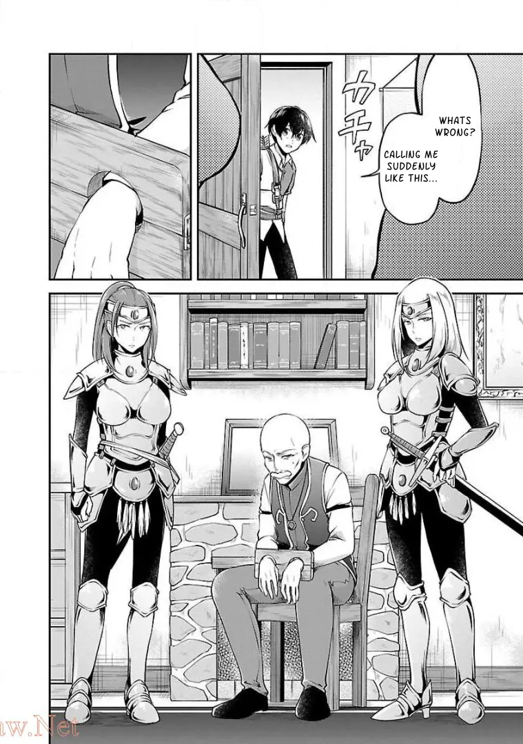 Ware Ni Cheat O ~Hazure Cheat No Shoukan Yuusha Wa Isekai De Yukkuri Kurashitai~ - Vol.2 Chapter 12