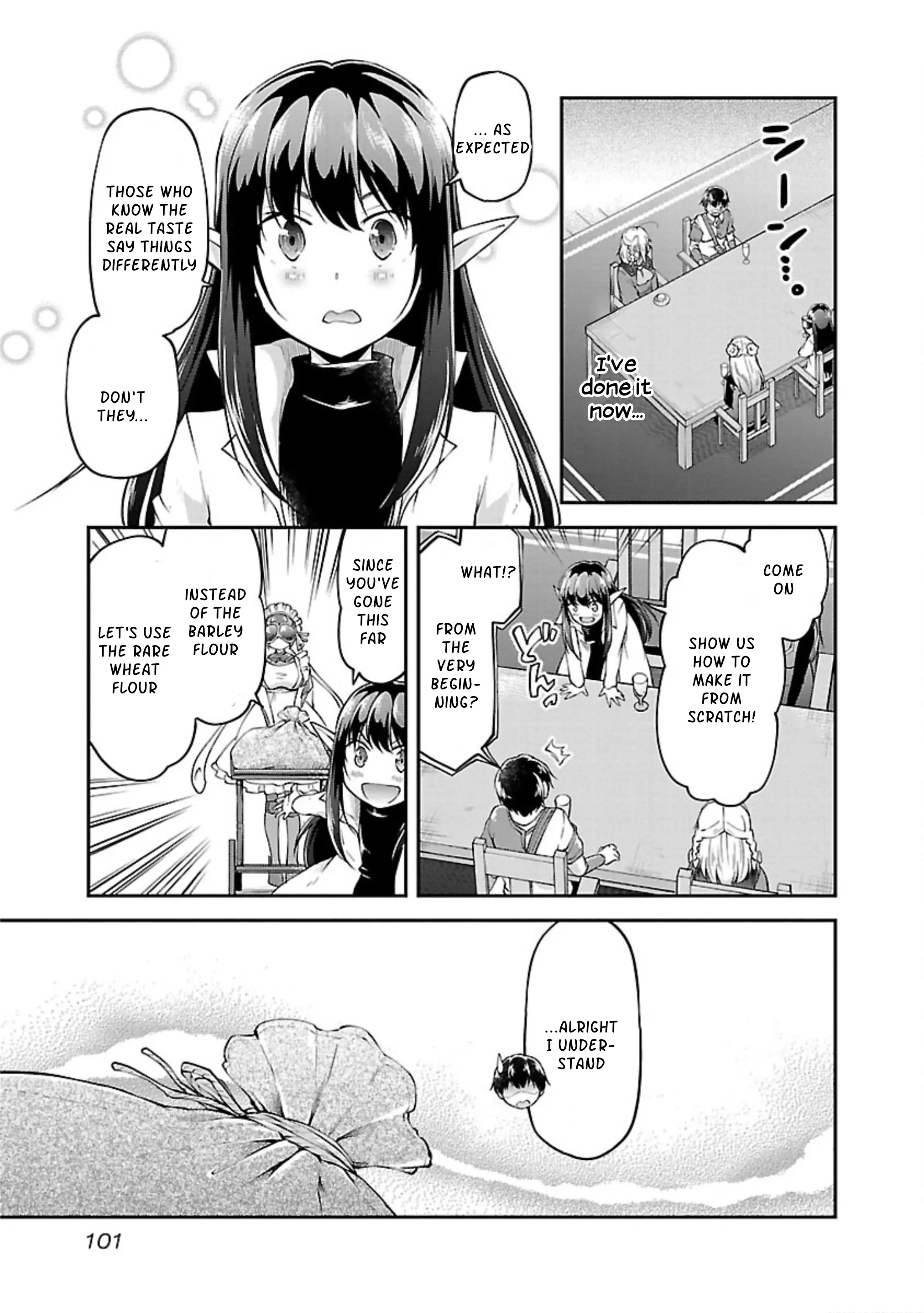 Ware Ni Cheat O ~Hazure Cheat No Shoukan Yuusha Wa Isekai De Yukkuri Kurashitai~ - Vol.3 Chapter 16