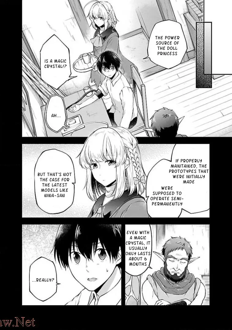 Ware Ni Cheat O ~Hazure Cheat No Shoukan Yuusha Wa Isekai De Yukkuri Kurashitai~ - Vol.2 Chapter 9