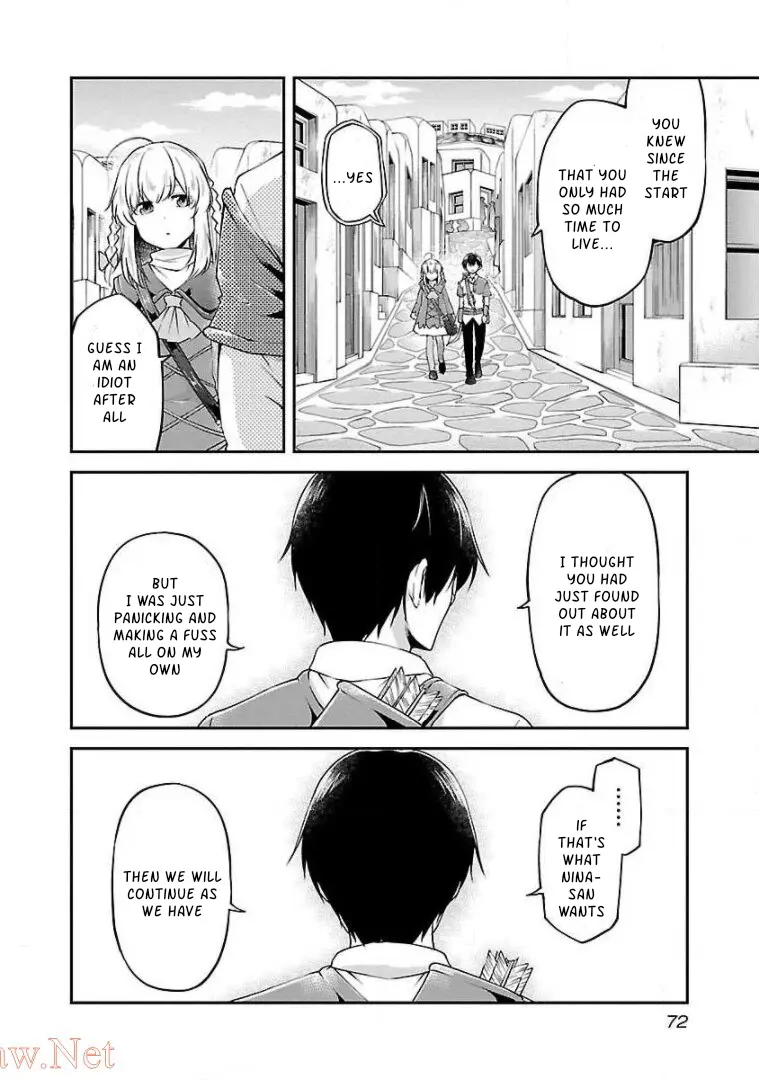 Ware Ni Cheat O ~Hazure Cheat No Shoukan Yuusha Wa Isekai De Yukkuri Kurashitai~ - Vol.2 Chapter 9