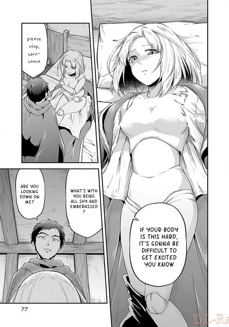 Ware Ni Cheat O ~Hazure Cheat No Shoukan Yuusha Wa Isekai De Yukkuri Kurashitai~ - Vol.2 Chapter 9