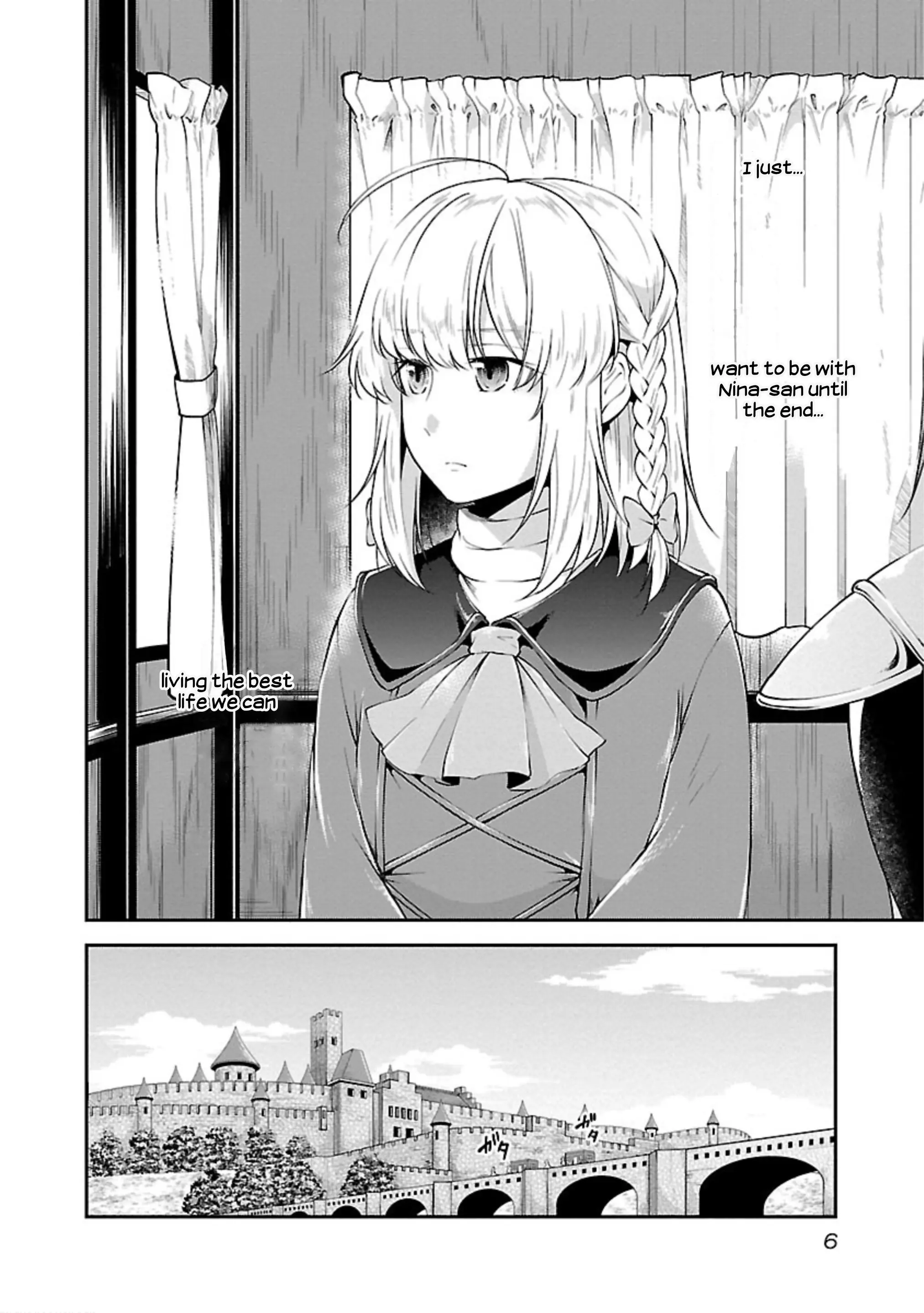 Ware Ni Cheat O ~Hazure Cheat No Shoukan Yuusha Wa Isekai De Yukkuri Kurashitai~ - Vol.3 Chapter 13